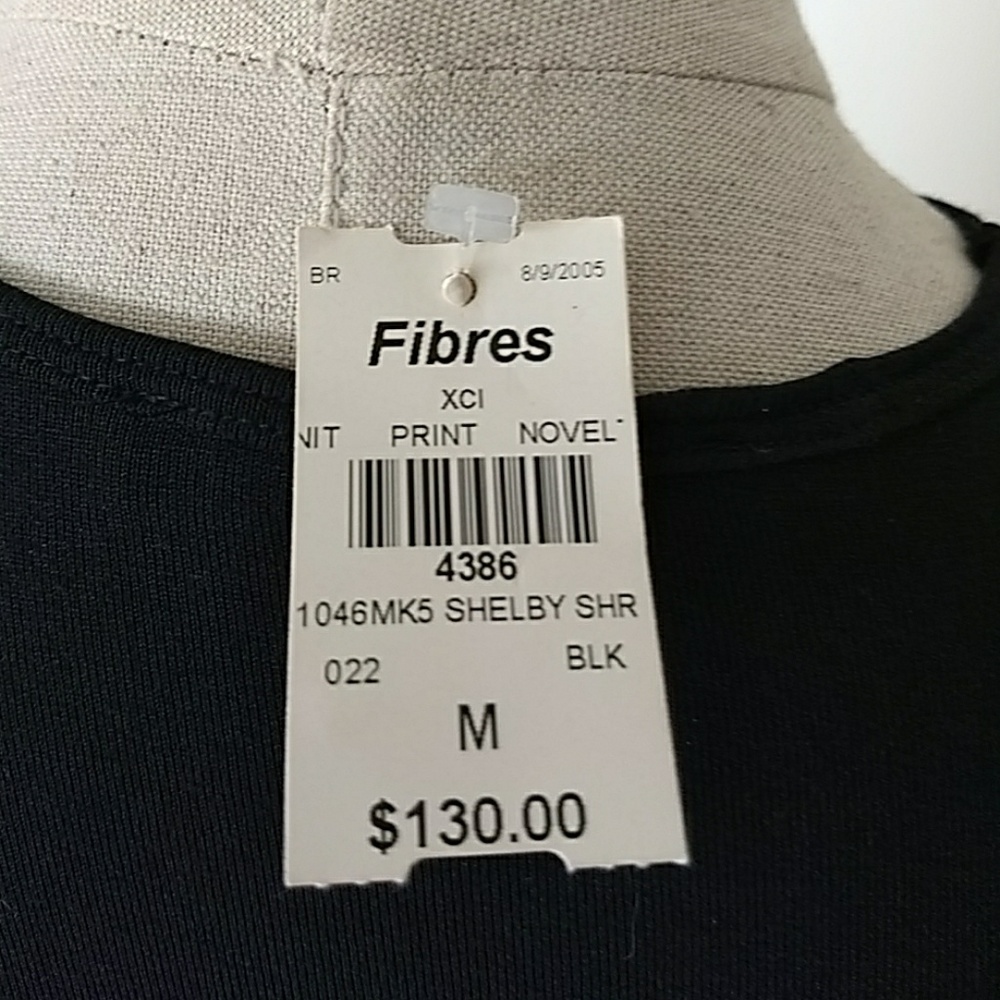 Fibres Top - Picture 8 of 8